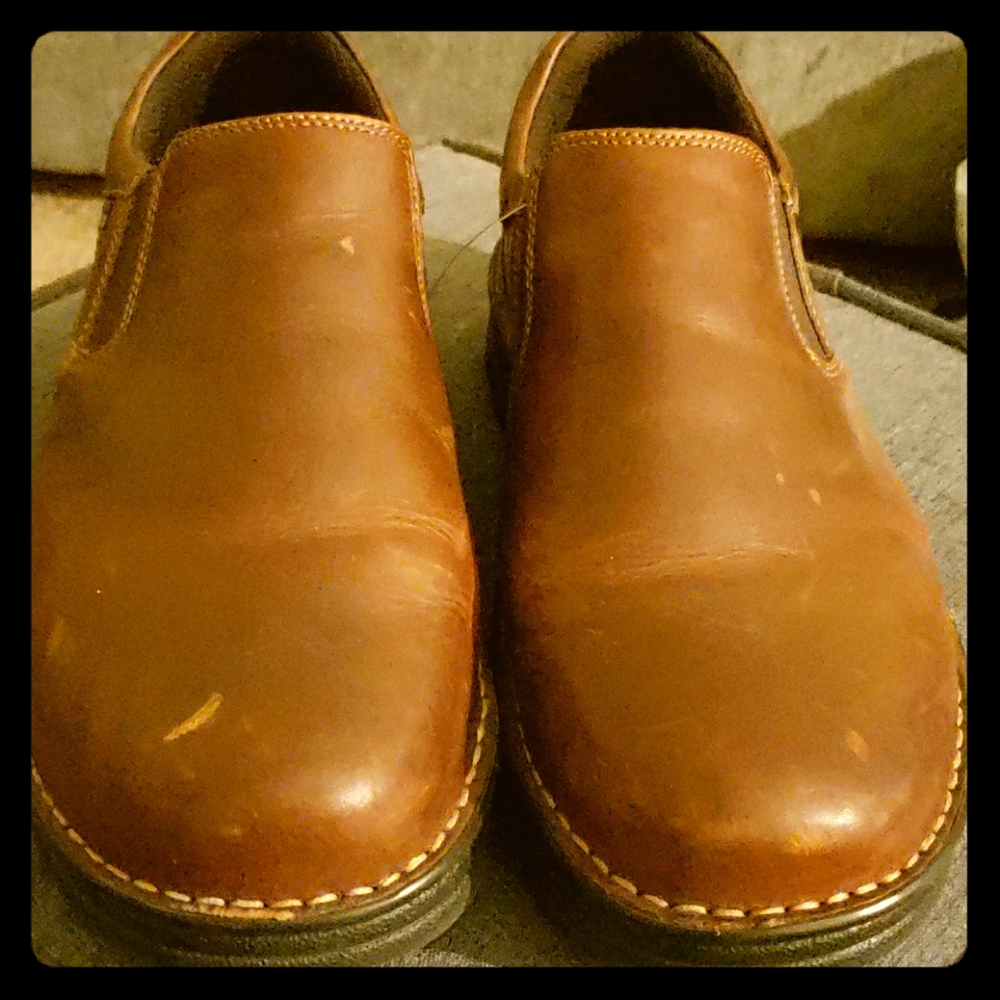Mens Shoes